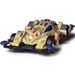 Mini 4Wd Desert-Golem