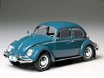 Tamiya Volkswagen 1300 Beetle 1966 Modello auto sportiva Kit di montaggio 1:24