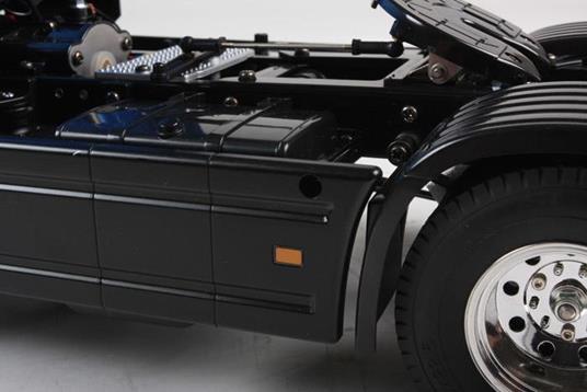 Tamiya Scania R470 Highline Auto - 3