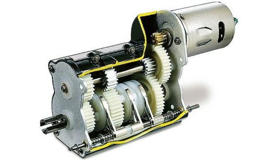 Tamiya Camion Mercedes Benz Actros 3363 6X4 RC 1:14 Body Verniciato Pearl Blu - 3