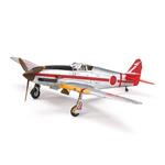 Modello Aereo Kawasaki Ki-61-Id Hien