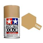 Vernice Spray Tamiya Ts-68 Wooden Deck Tan
