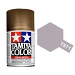 Vernice Spray Tamiya Ts-71 Smoke