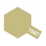 tamiya TS87 Titanium Gold
