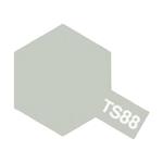Tamiya TS88 Titanium Silver