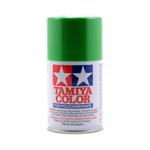 Vernice Spray Tamiya Ps-21 Park Green Per Policarbonato