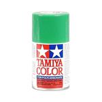 Vernice Spray Tamiya Ps-25 Bright Green Per Policarbonato