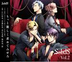 Solids Vol.2