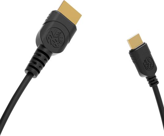 Neo Geo Mini HDMI Cable (2m) [Edizione: Francia] - 2