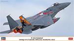 F-15J Eagle, 305SQ Nyutabaru Special Marking2022