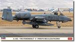 A-10C Thunderbolt II, 190EFS Skullbangers