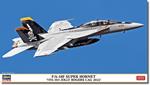 FA-18F Super Hornet VFA-103 Jolly Rogers VAG2022