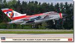 Tornado IDS Maiden Flight 50th Anniversary