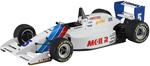 Speed Star Dunlop Lola T90 - 50 Scala 1/24 (HA20394)