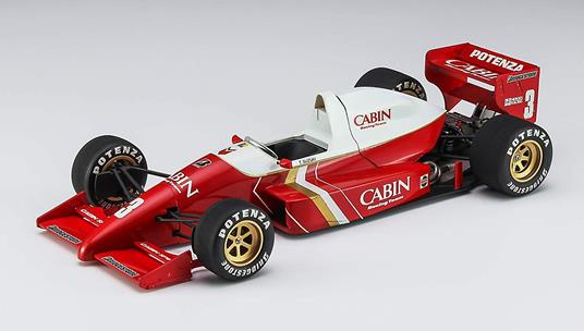 Cabina Reynard 89d Scala 1/24 (HA20397) - 2