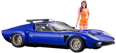 Lamborghini Jota SVR