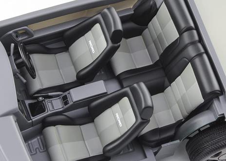 1/24 TOYOTA SUPRA A70 2.5GT TWIN TURBO R 1990 - 5