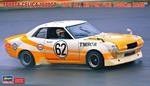 1/24 TOYOTA CELICA 1600GT 1973 ALL NIPPON FUJI 1000Km RACE
