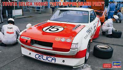 1/24 Toyota Celica 1600gt 1973 Nippon Grand Prix (HA20591)
