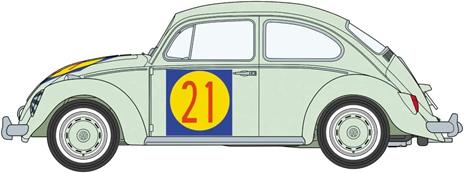 Volkswagen Beetle Type 1 `1963 Nippon Grand Prix` - 5