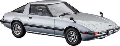 Mazda Savanna RX-7 SA 22C, 1980