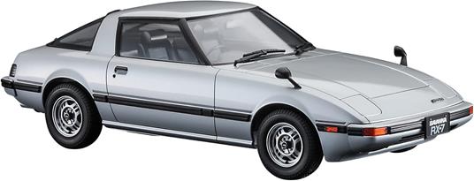 Mazda Savanna RX-7 SA 22C, 1980