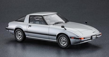 Mazda Savanna RX-7 SA 22C, 1980 - 2
