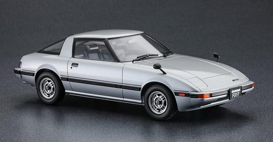 Mazda Savanna RX-7 SA 22C, 1980 - 2