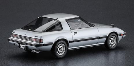 Mazda Savanna RX-7 SA 22C, 1980 - 3