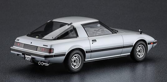 Mazda Savanna RX-7 SA 22C, 1980 - 3