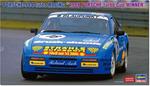 Porsche 944 turbo Racing, 1988 Porsche turboCup