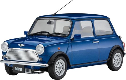 Mini Mayfair 1997