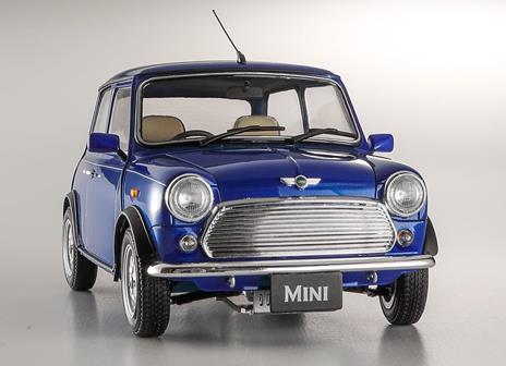 Mini Mayfair 1997 - 3