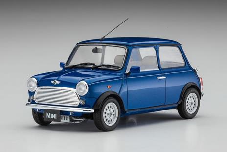 Mini Mayfair 1997 - 5