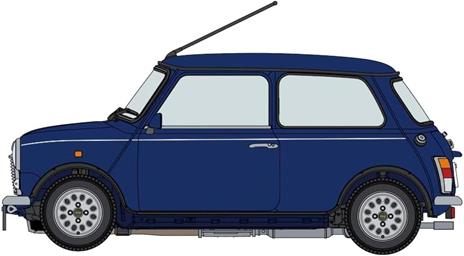 Mini Mayfair 1997 - 6