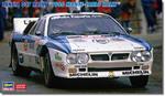 Lancia 037 Rally 1986 Monte Carlo