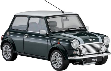 Mini-Cooper BSCC Limited 1998