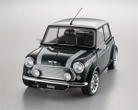 Mini-Cooper BSCC Limited 1998 - 2