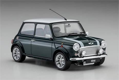 Mini-Cooper BSCC Limited 1998 - 4