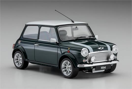 Mini-Cooper BSCC Limited 1998 - 4