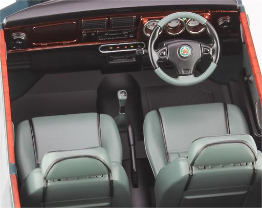 Mini-Cooper BSCC Limited 1998 - 5