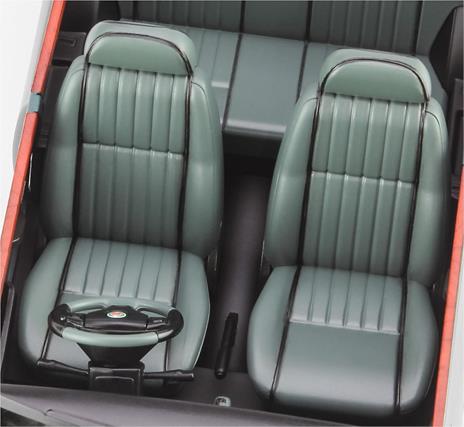 Mini-Cooper BSCC Limited 1998 - 6