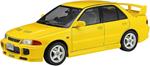 Mitsubishi Lancer GSR Evo III