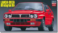 Lancia delta HF integrale 16v