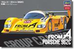 From A Porsche 962C