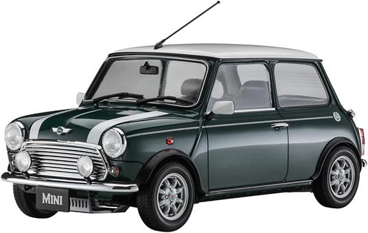 1/24 Mini Cooper 1.3i 1997 (Hashc54) (HA21154)
