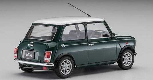 1/24 Mini Cooper 1.3i 1997 (Hashc54) (HA21154) - 4