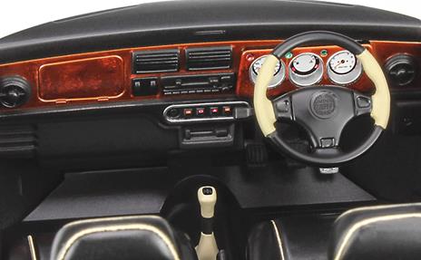 1/24 Mini Cooper 1.3i 1997 (Hashc54) (HA21154) - 6