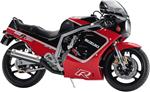 Suzuki GSX-R750 H GR71G