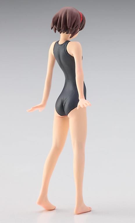 EGG Girls No. 01 Rei Hazumi F2 HASSP372 - 4